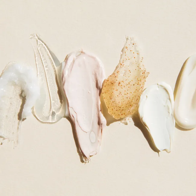 SOS-косметичка, чтобы быстро привести лицо в порядок