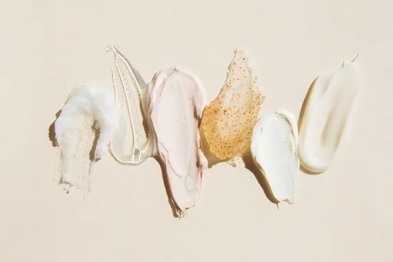 SOS-косметичка, чтобы быстро привести лицо в порядок