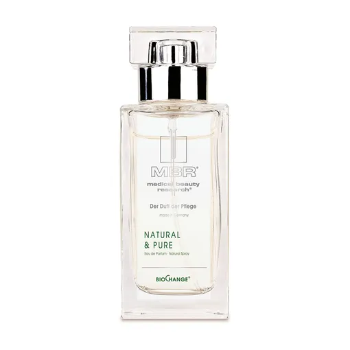 Парфюмерная вода Natural&Pure, MBR, 13 500 руб.