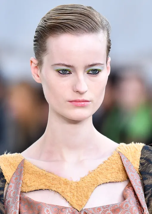 Kiko Kostadinov, весна-лето 2026 Kiko Kostadinov, весна-лето 2026