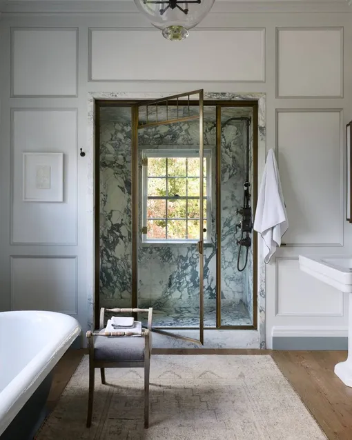 Современный интерьер