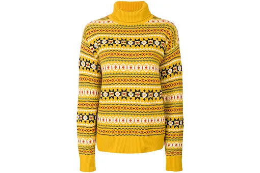 Шерстяной джемпер, Joseph, 12 466 руб., www.farfetch.com Шерстяной джемпер, Joseph, 12 466 руб., www.farfetch.com