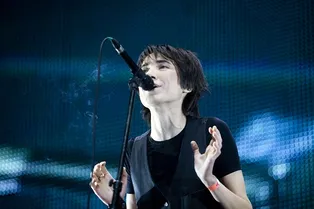 Концерт. ЗЕМФИРА