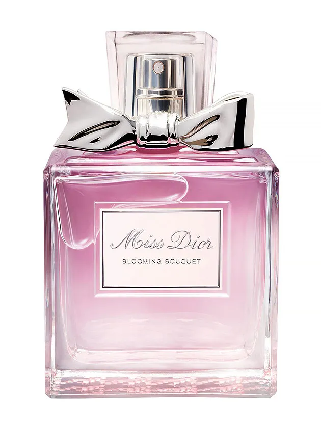 Miss Dior Blooming Bouquet от Christian Dior