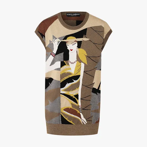 Dolce&Gabbana, 130 550 рублей Dolce&Gabbana, 130 550 рублей