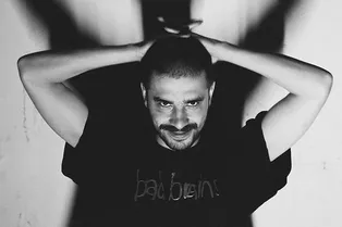 Рэпер Хаски о том, почему оказался в рехабе: «Я обнаружил себя в яме»