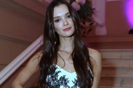 Паулина Андреева рассказала об актерстве и карьере певицы