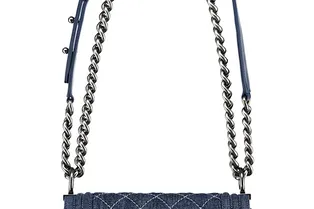 MUST-HAVE: сумка Boy, Chanel MUST-HAVE: сумка Boy, Chanel