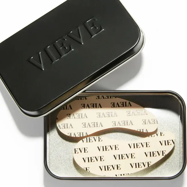 Какие патчи действительно помогут выглядеть свежо