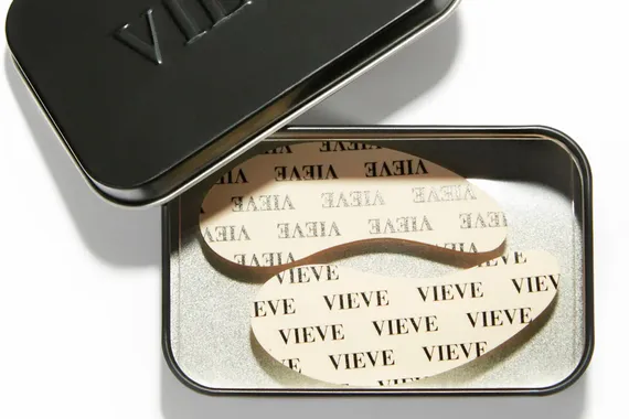 Какие патчи действительно помогут выглядеть свежо