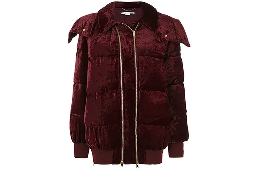 Stella McCartney, 107 400 рублей Stella McCartney, 107 400 рублей