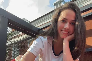 Алина Загитова эмоционально высказалась об инциденте с журналистами