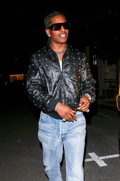 A$AP Rocky