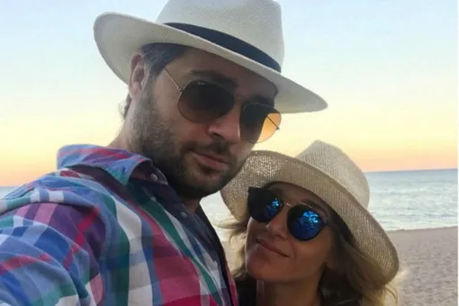 Поклонники заподозрили, что 34-летняя Юлия Ковальчук беременна первенцем Поклонники заподозрили, что 34-летняя Юлия Ковальчук беременна первенцем