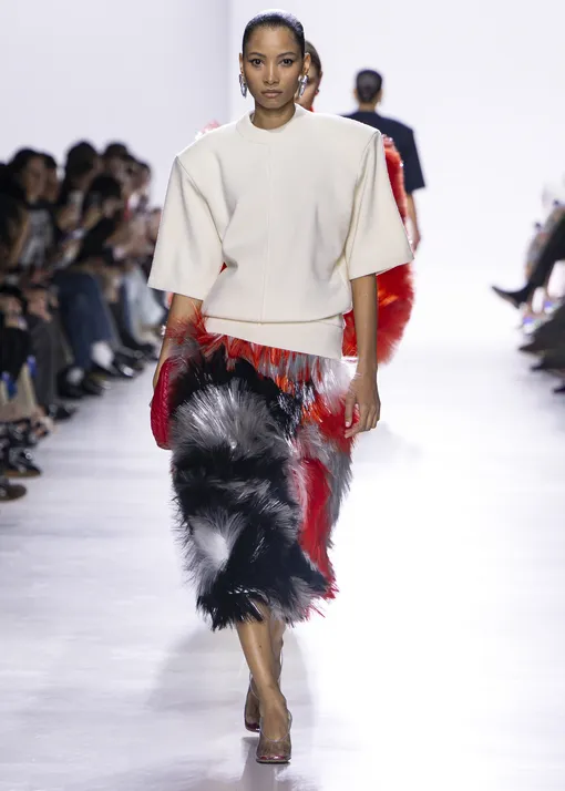 Bottega Veneta, весна-лето 2026