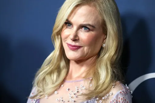 Николь Кидман объяснила, почему не вспоминает о браке с Томом Крузом Николь Кидман объяснила, почему не вспоминает о браке с Томом Крузом