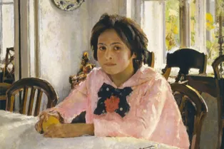 Эта картина сделала Серова знаменитым. Но даже любители искусства не смогли ответить на вопрос об одной интересной детали на холсте. А вы справитесь?