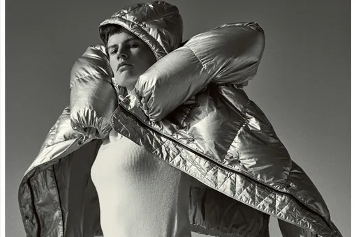 Après Ski: новая коллекция Massimo Dutti Осень-Зима 2019 Après Ski: новая коллекция Massimo Dutti Осень-Зима 2019
