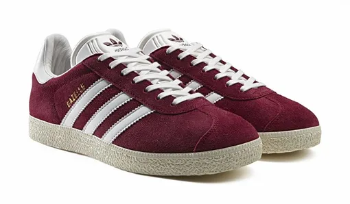 adidas Originals Gazelle Vintage Suede