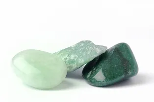 Авантюрин: магические и целебные свойства камня
