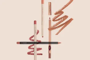 10 лучших нюдовых карандашей для губ 10 лучших нюдовых карандашей для губ