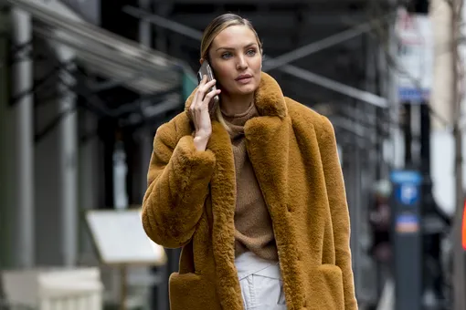 7 недорогих пальто-чебурашек для тех, кому не хватает на Max Mara