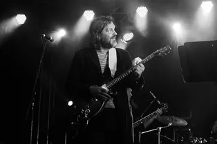 Концерт. ЭМИР КУСТУРИЦА И ГРУППА THE NO SMOKING ORCHESTRA