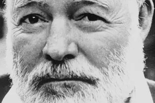 Если считаете себя знатоком литературы, то попробуйте верно дополнить эту цитату Эрнеста Хемингуэя! Справитесь?
