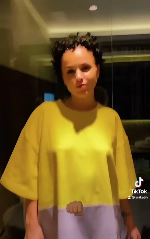 Юлия Зиверт Юлия Зиверт