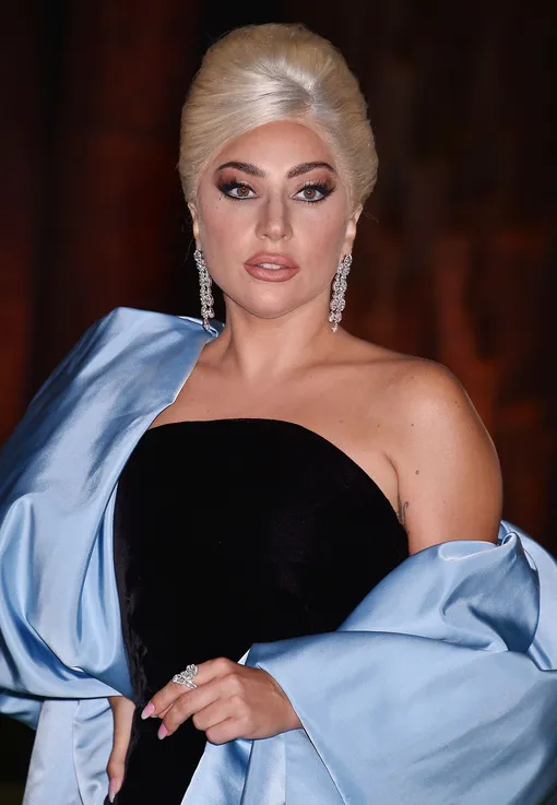 Леди Гага, архетип Мать