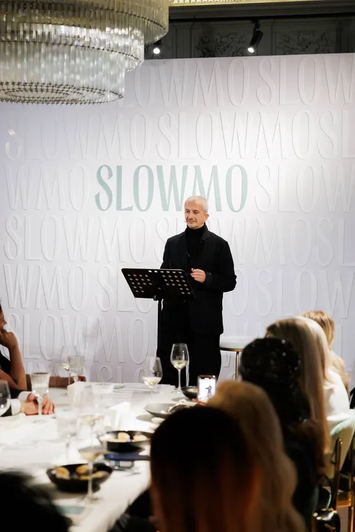 День рождения SLOWMO Beauty&Cosmetology
