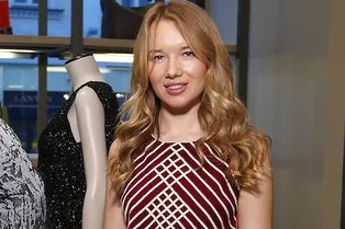 Коктейль BOTTEGA VENETA Коктейль BOTTEGA VENETA
