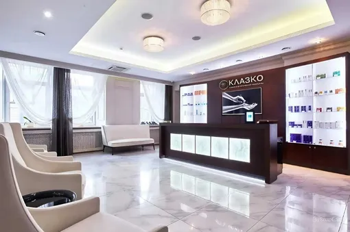 Какие косметологические процедуры сделать перед новым годом