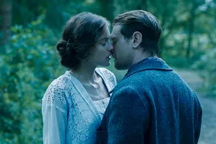В Сети появился рейтинг самых пикантных фильмов Netflix В Сети появился рейтинг самых пикантных фильмов Netflix