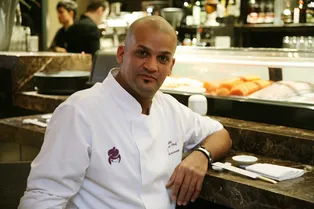 Чилийский сибас