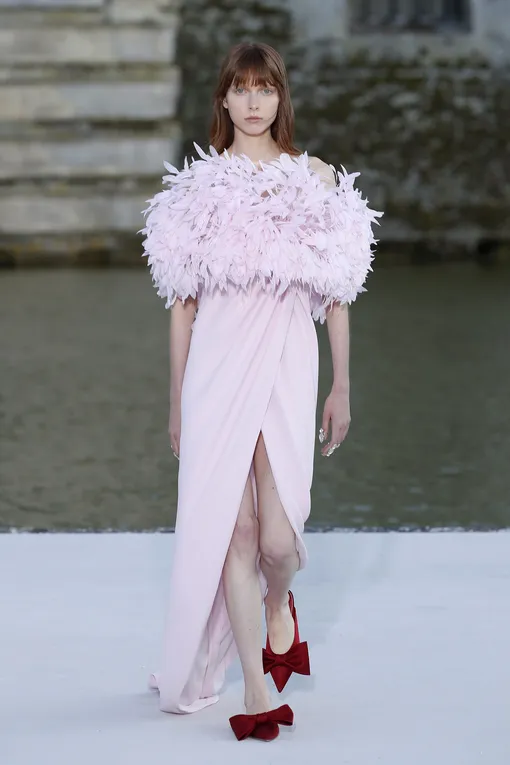 Valentino, коллекция осень-зима 2024 Valentino, коллекция осень-зима 2024