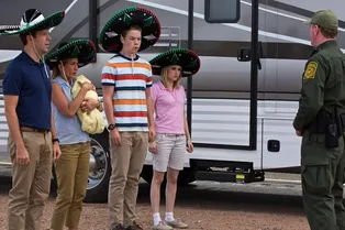 Фильм. «Мы — Миллеры» Фильм. «Мы — Миллеры»