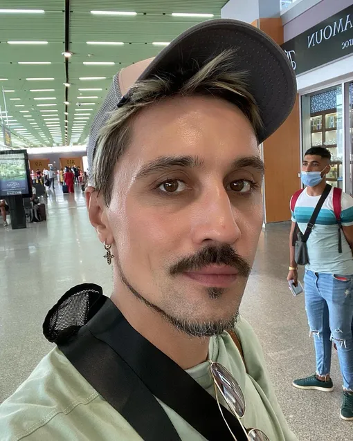 Дима Билан Дима Билан