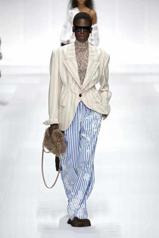 Dolce&Gabbana, весна-лето 2026