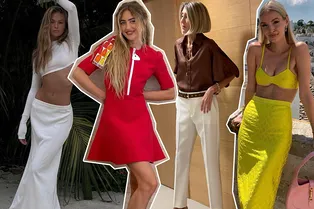 5 мифов про цвета одежды, которые долгие годы вводили всех в заблуждение
