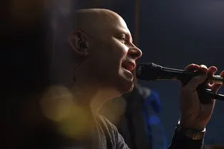 Алексей Кортнев: «Покой мне не подходит, предпочитаю быть в движении!» Алексей Кортнев: «Покой мне не подходит, предпочитаю быть в движении!»