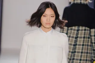 Белая сумка