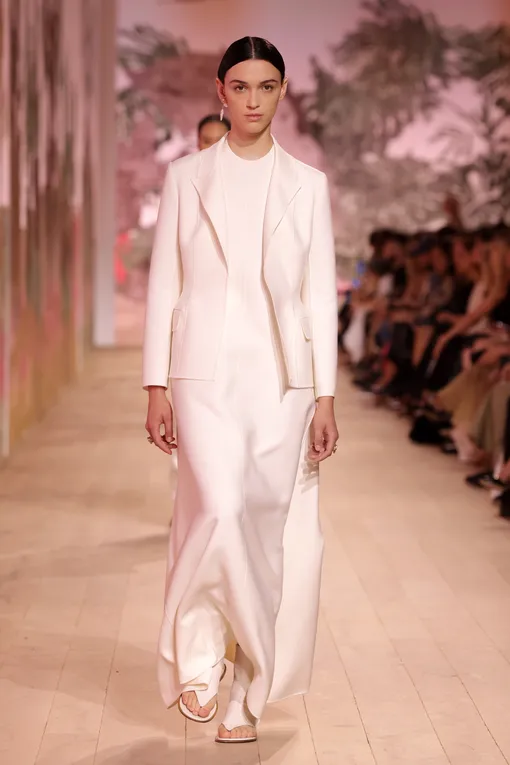 Dior, коллекция осень-зима 2024 Dior, коллекция осень-зима 2024