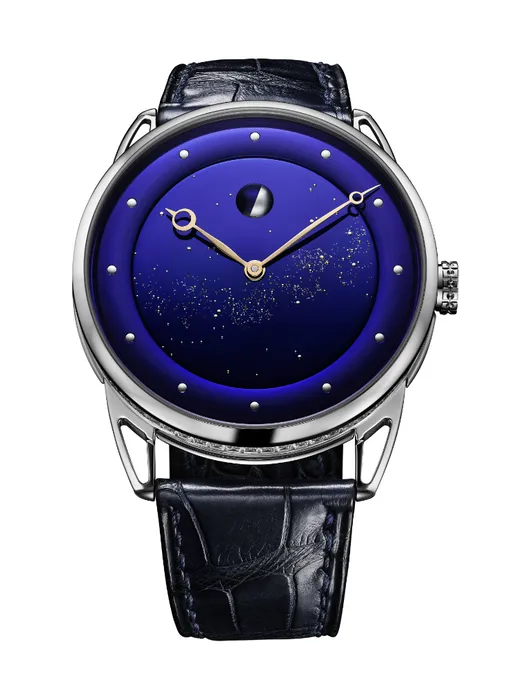 De Bethune DB25L Milky Way