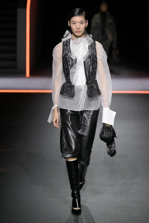 Christian Dior, осень-зима 2025/2026