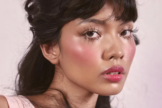 Dolled Up — трендовый бьюти-образ, который точно стоит повторить