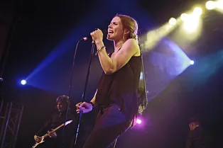 Концерт. THE CARDIGANS