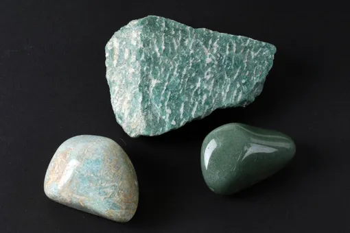 22 зеленых камня, которые обладают магическими свойствами 