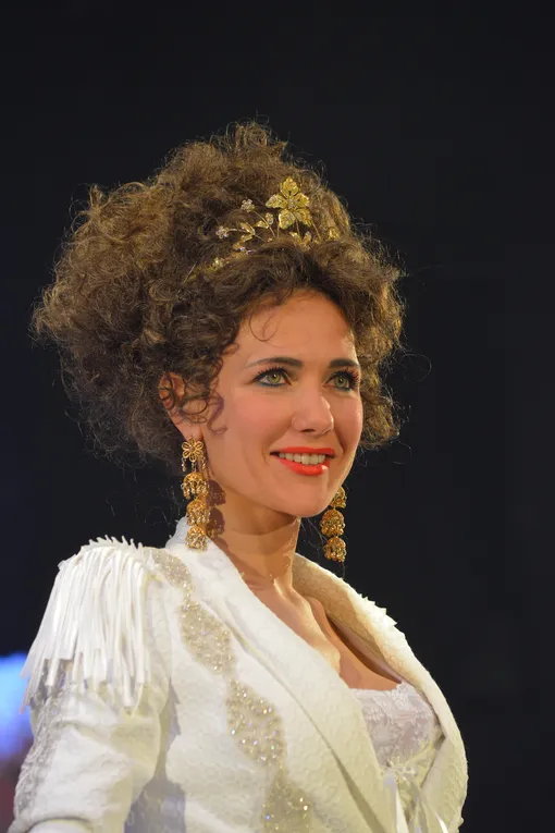 Екатерина Климова страдает от повышенного внимания хейтеров Екатерина Климова страдает от повышенного внимания хейтеров