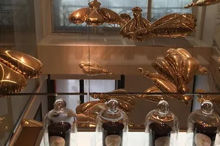 НЕДАВНО ПОБЫВАЛА...